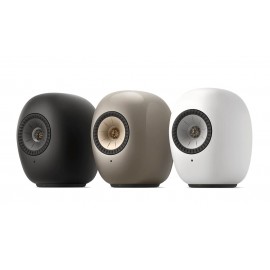 KEF LS LUXE Kablosuz Hoparlör 